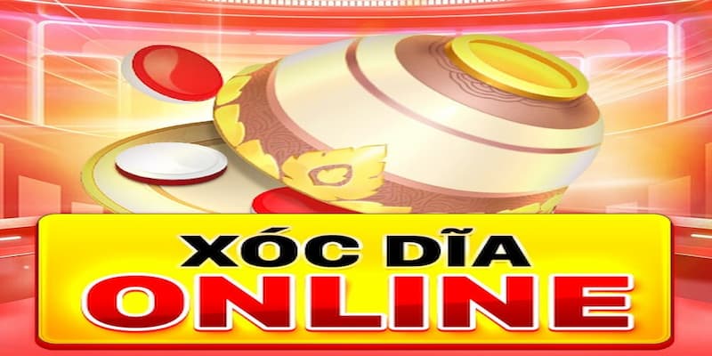 Xóc đĩa
