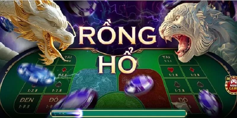 MMWIN - Điểm đến lý tưởng cho anh em đam mê game rồng hổ