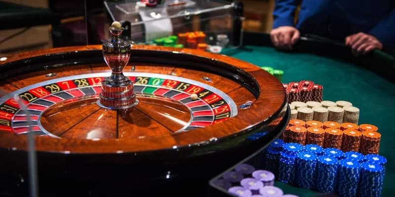 Mẹo Chơi Roulette Bongvip