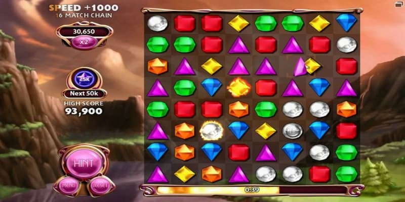 Mana88 - Trải nghiệm tựa game mini kim cương tỷ lệ ăn cao